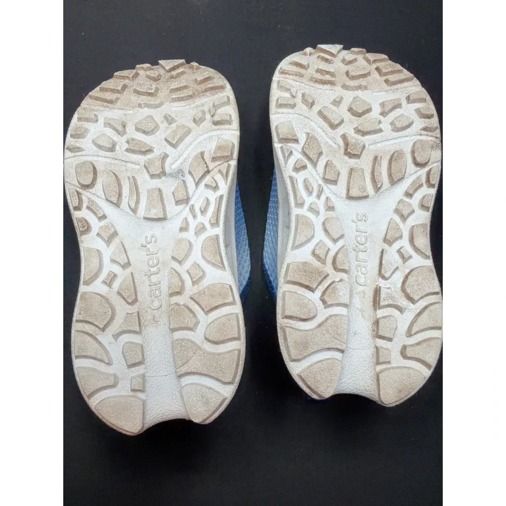 Carter's YOSHI Toddler Aqua Sock / Water Shoes
